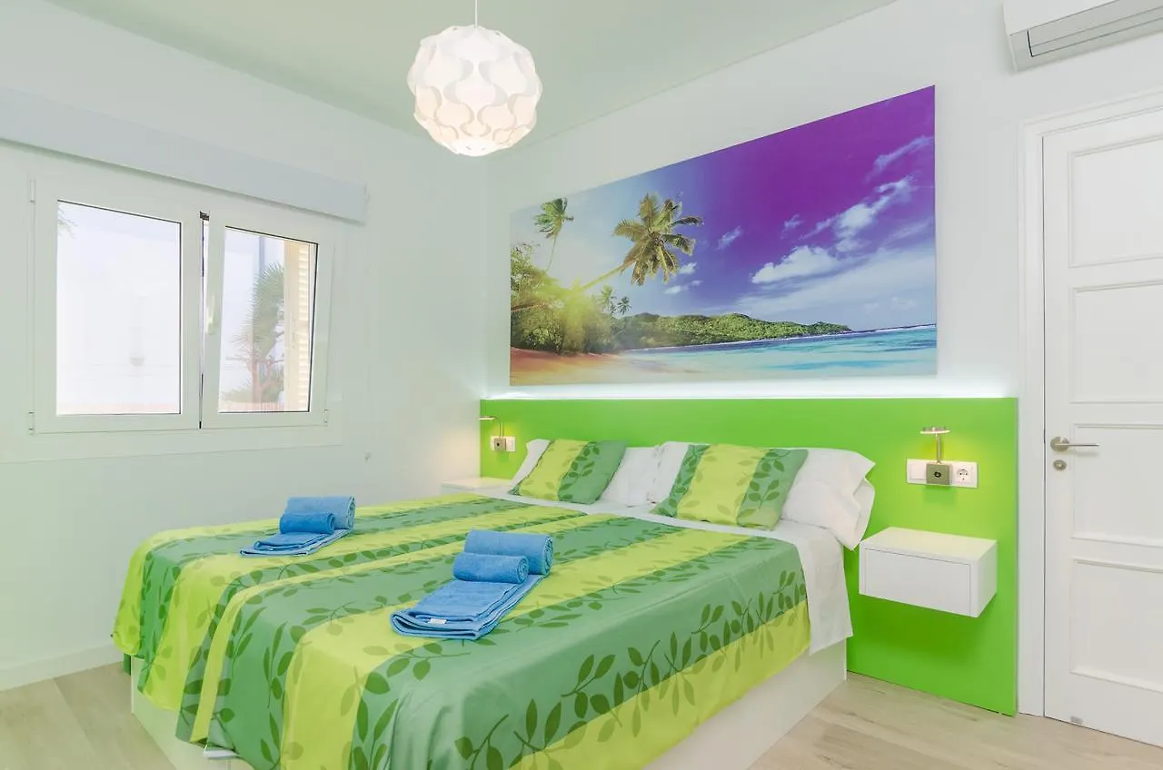 Villa Son Baulo Can Picafort
