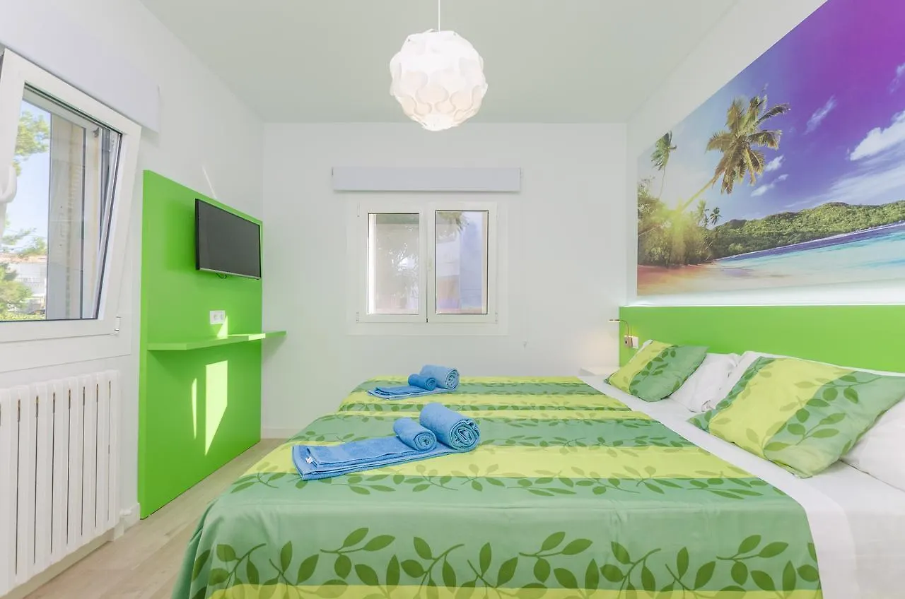 Villa Son Baulo Can Picafort  0*, Can Picafort (Mallorca) Spain