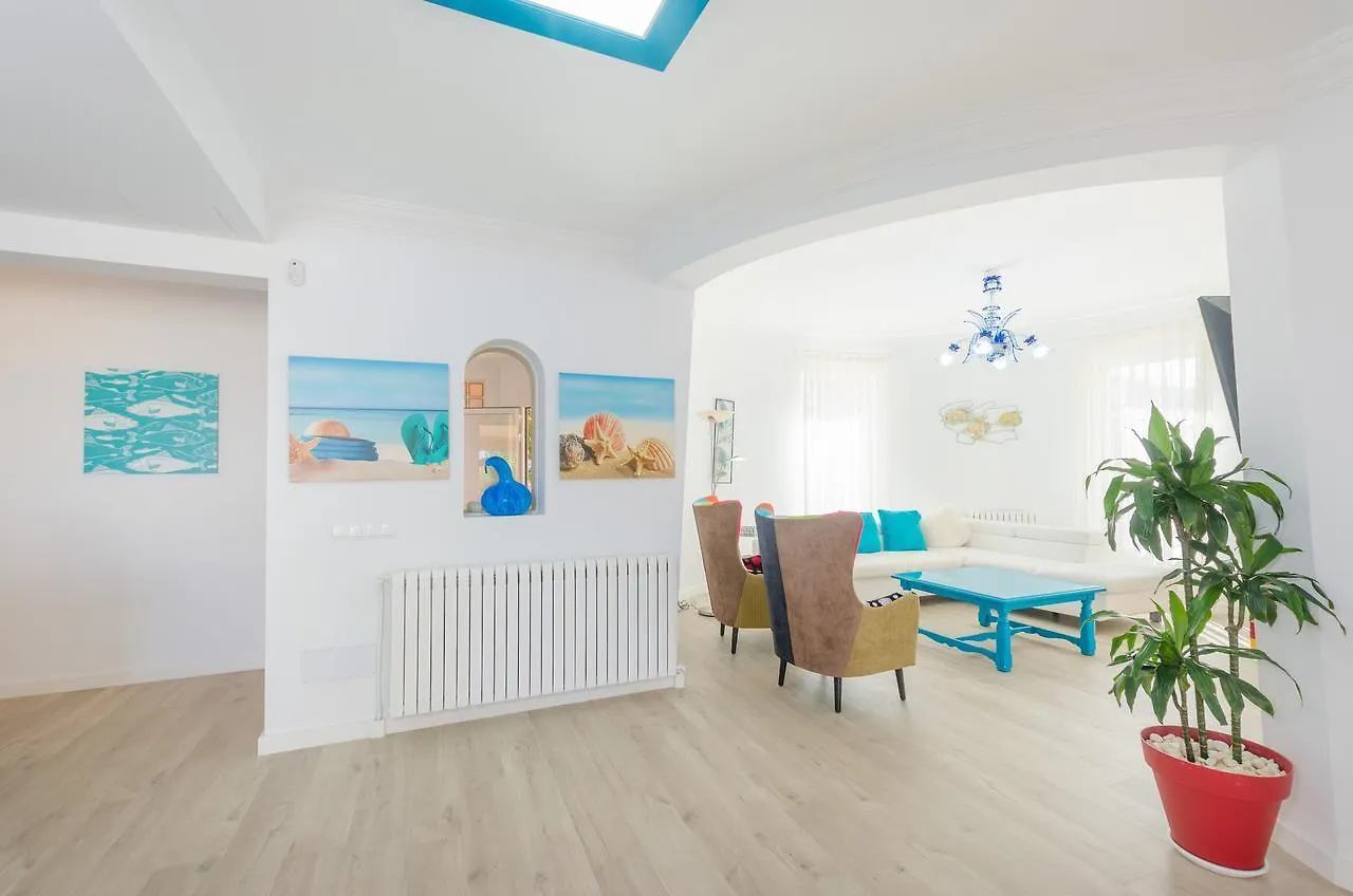 Villa Son Baulo Can Picafort   Can Picafort (Mallorca)