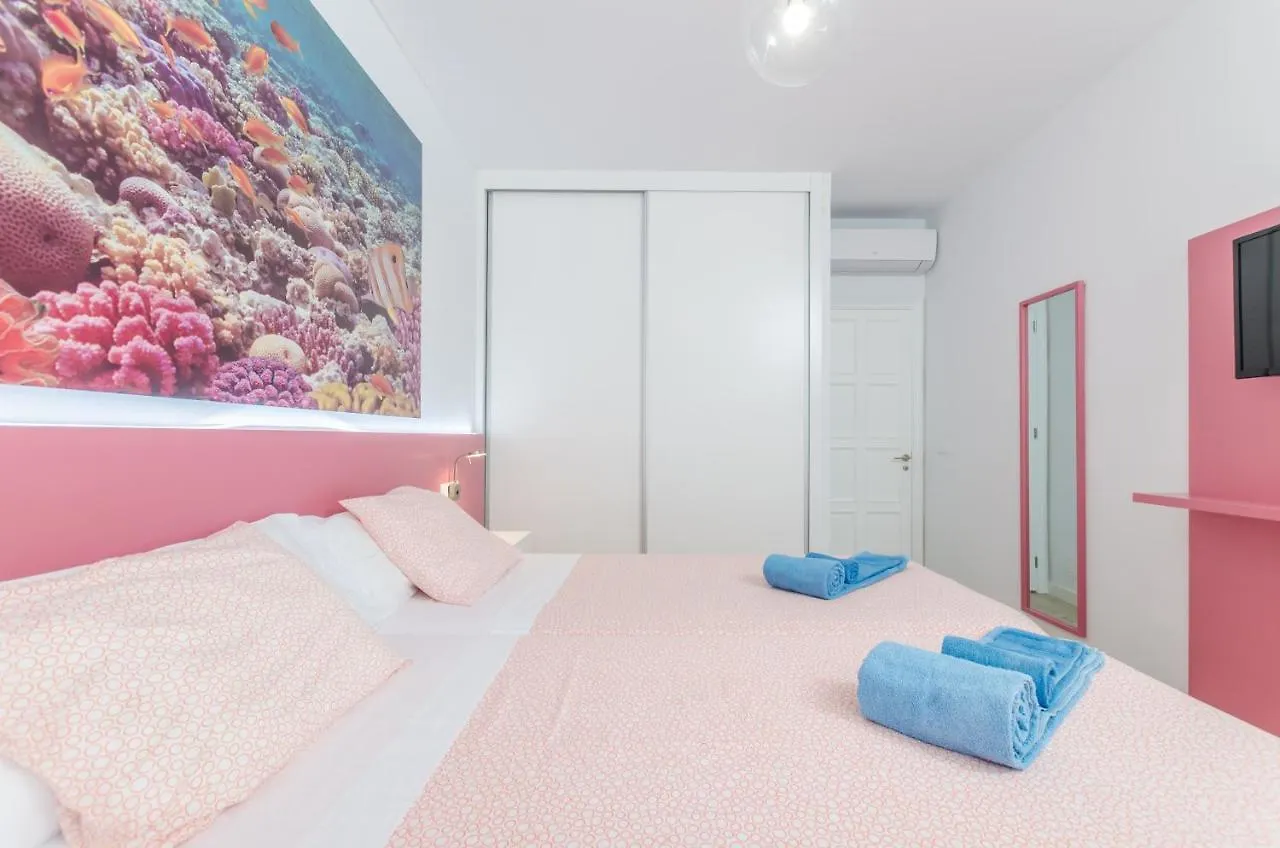 Villa Son Baulo Can Picafort  Spain