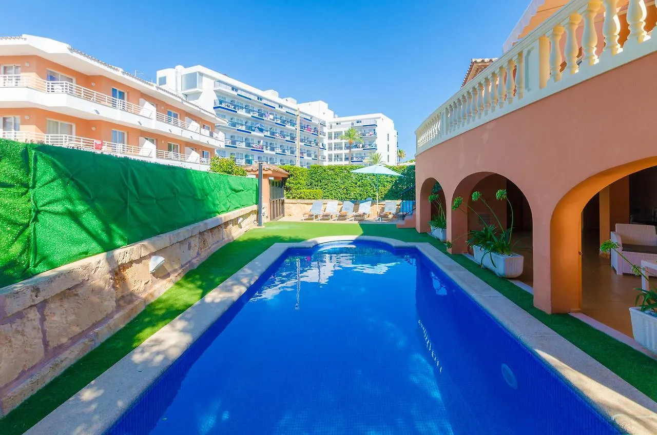 Villa Son Baulo Can Picafort