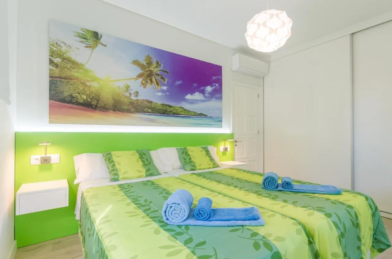 Villa Son Baulo Can Picafort