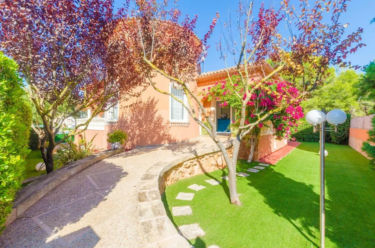 Villa Son Baulo Can Picafort  0*, Can Picafort (Mallorca)