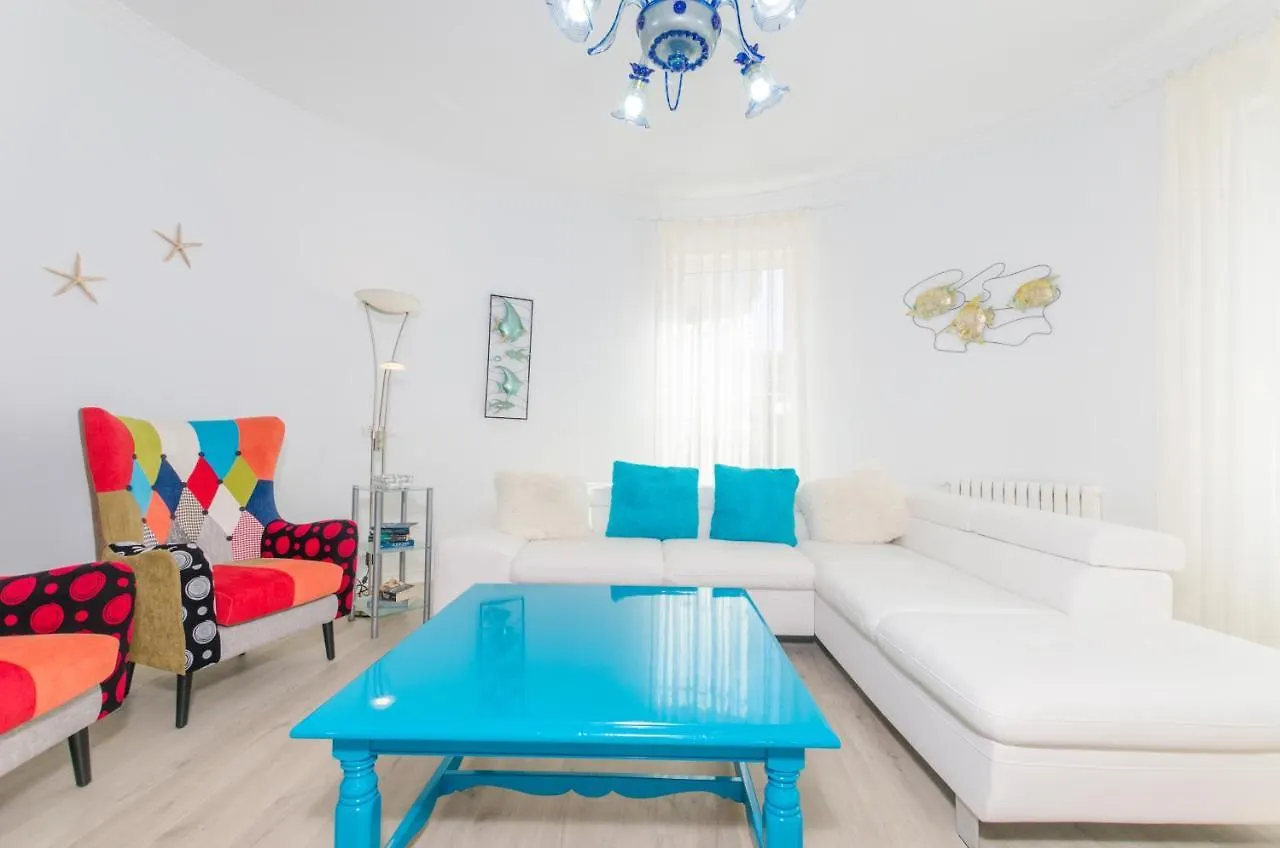 Villa Son Baulo Can Picafort  Can Picafort (Mallorca)