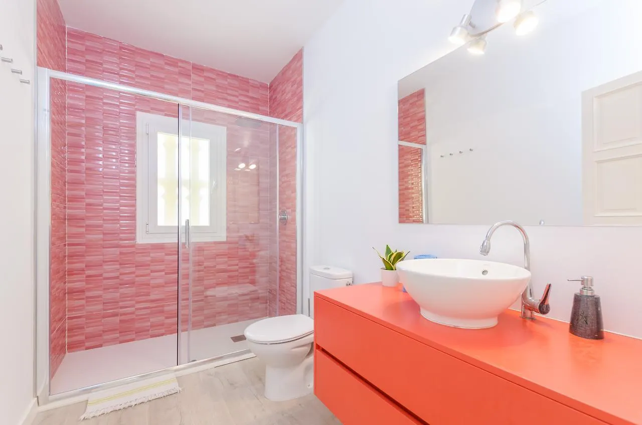 Villa Son Baulo Can Picafort  0*, Can Picafort (Mallorca)