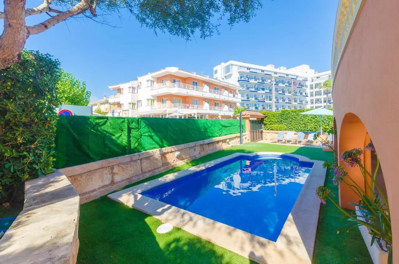 Villa Son Baulo Can Picafort