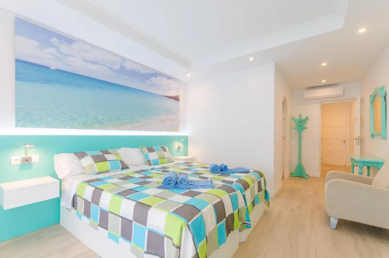 Villa Son Baulo Can Picafort  0*, Can Picafort (Mallorca) Španělsko