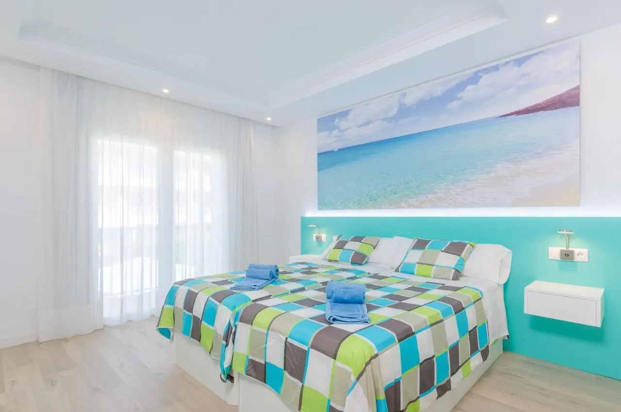 Villa Son Baulo Can Picafort  Can Picafort (Mallorca)