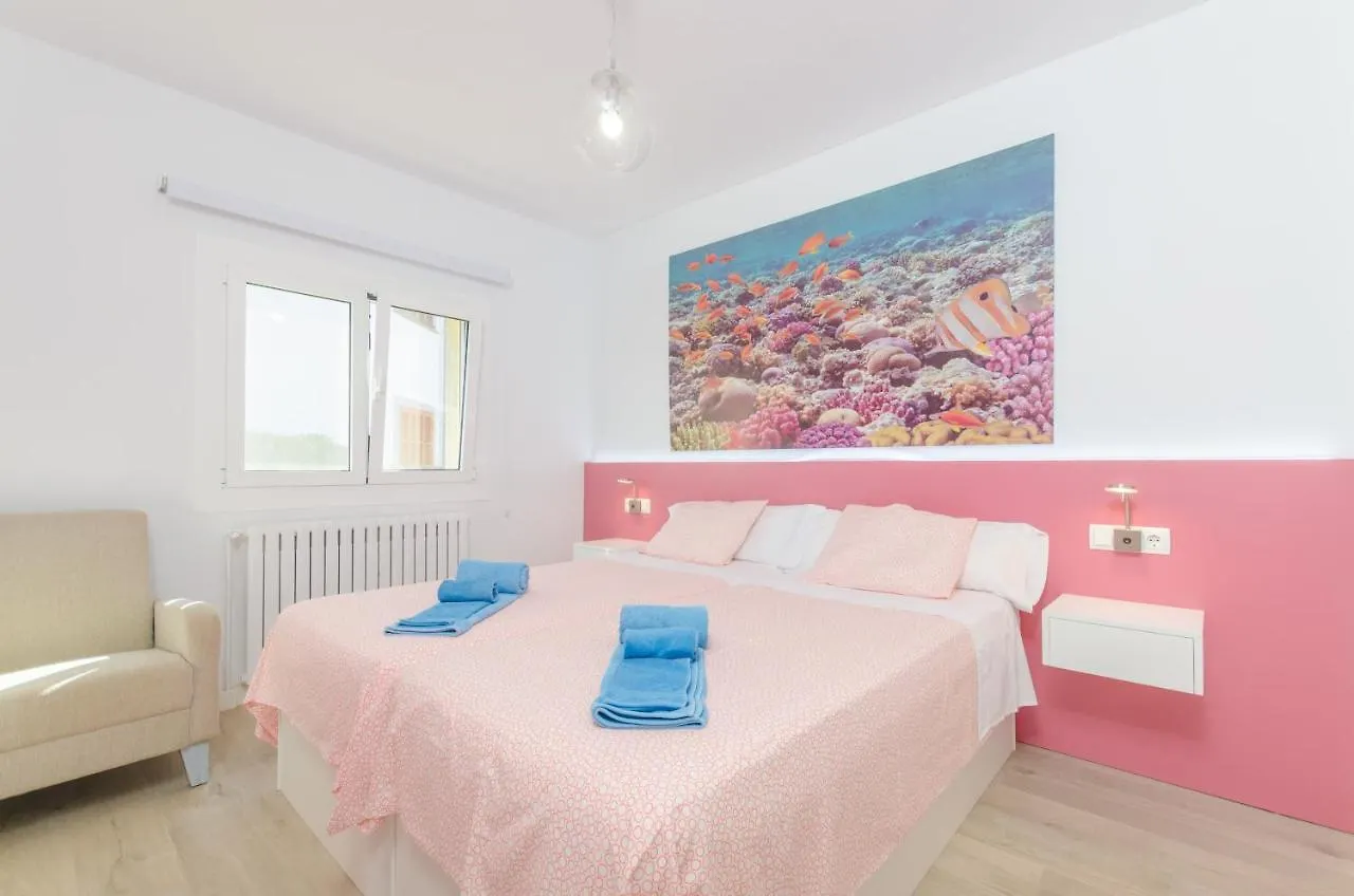 Villa Son Baulo Can Picafort  0*, Can Picafort (Mallorca)