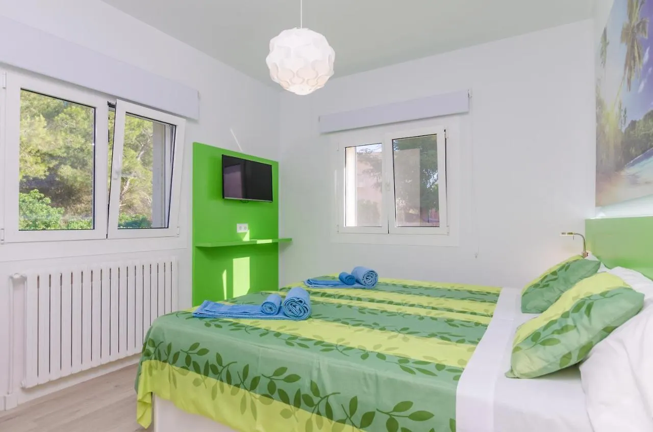 Villa Son Baulo Can Picafort   Can Picafort (Mallorca)