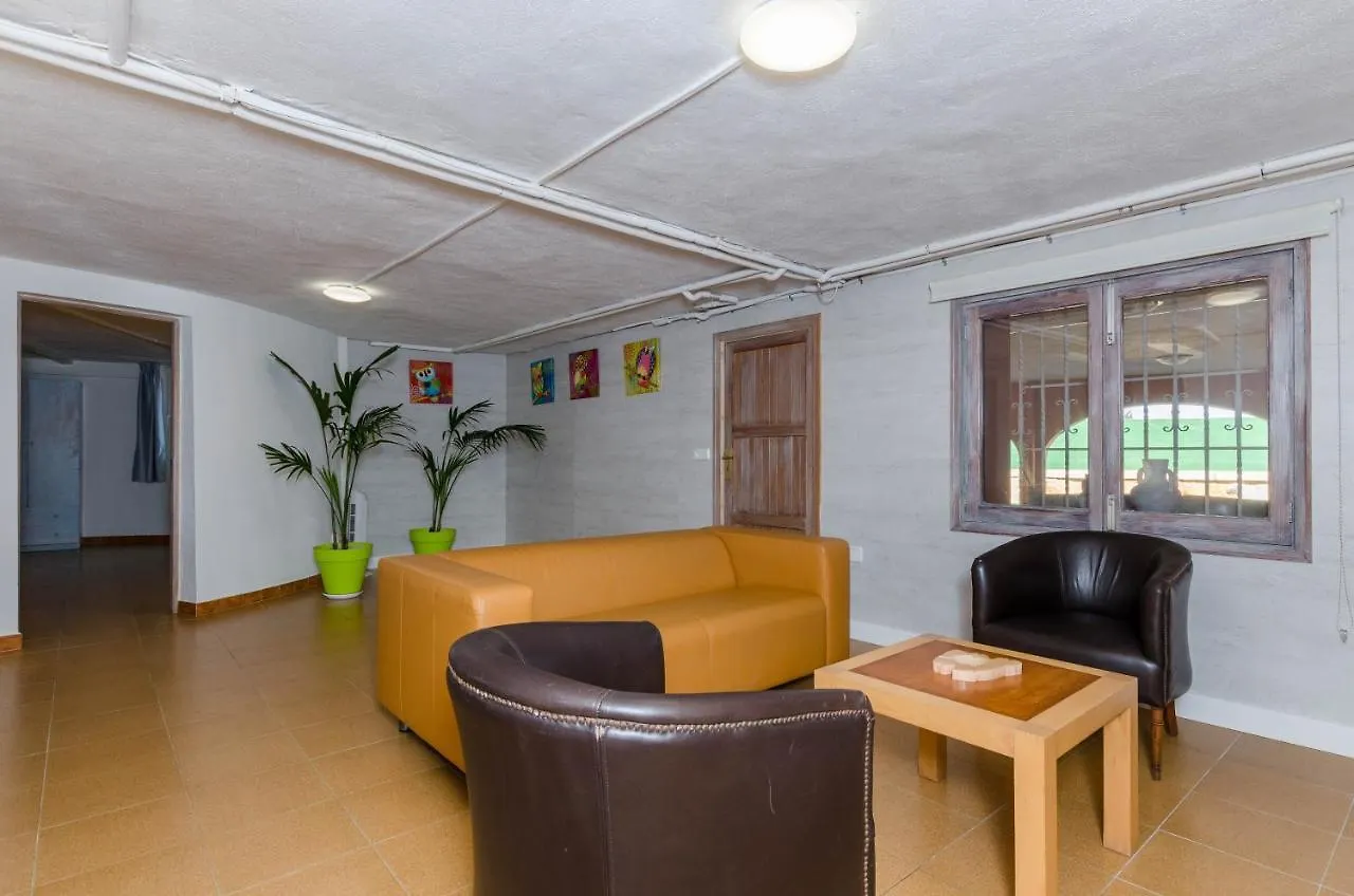 Villa Son Baulo Can Picafort