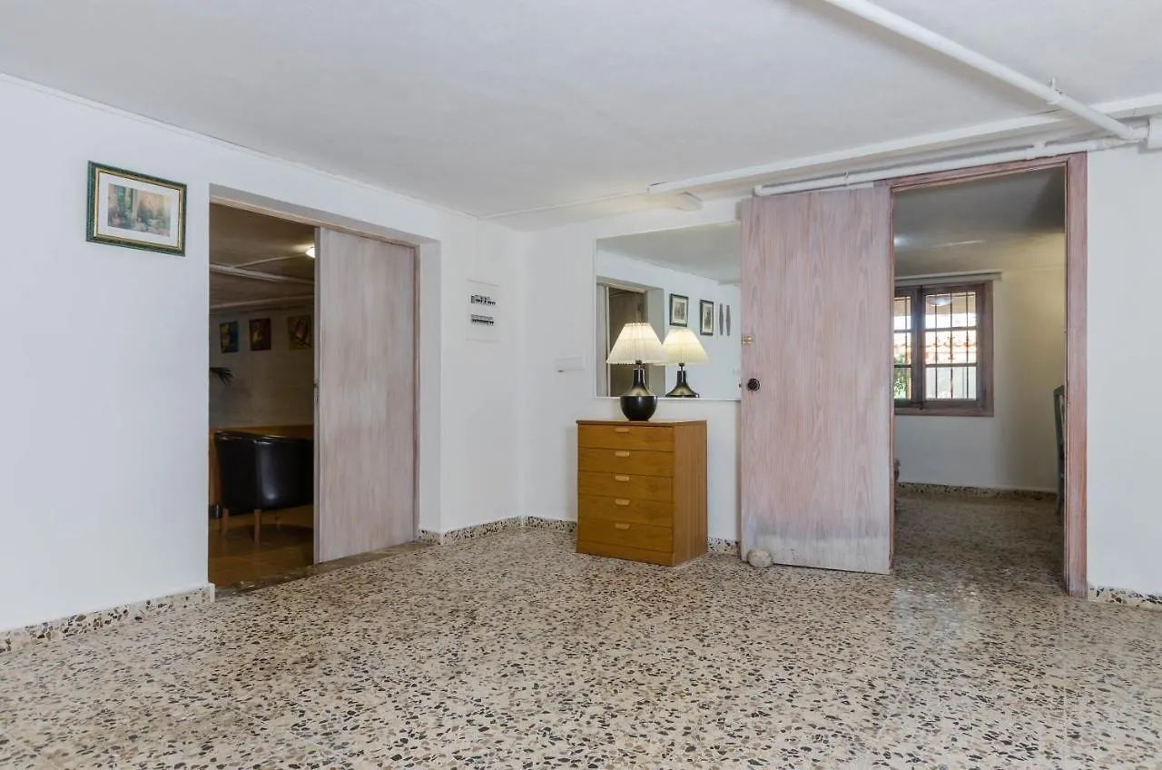 Villa Son Baulo Can Picafort