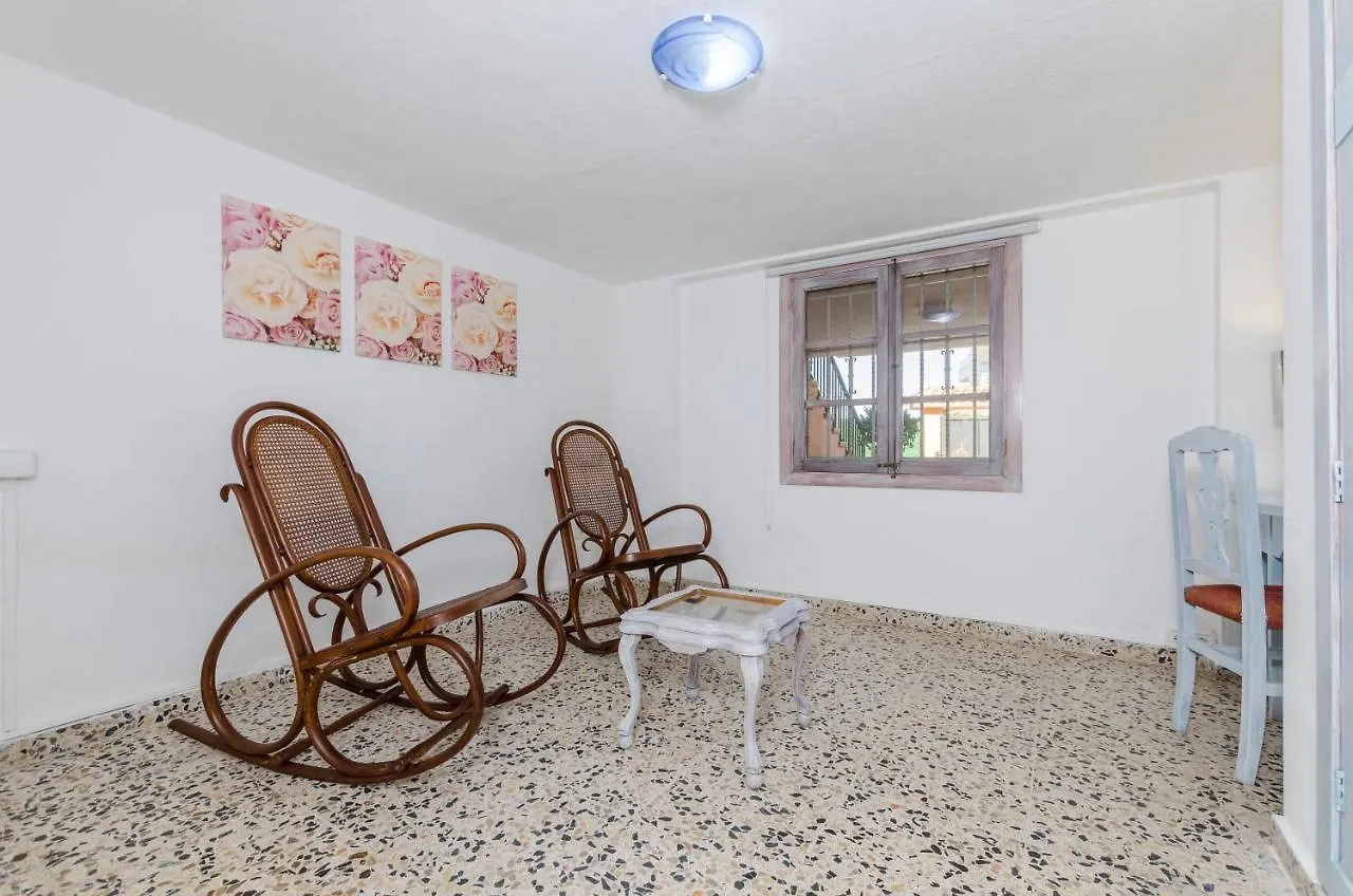 Villa Son Baulo Can Picafort  0*, Can Picafort (Mallorca) Španělsko