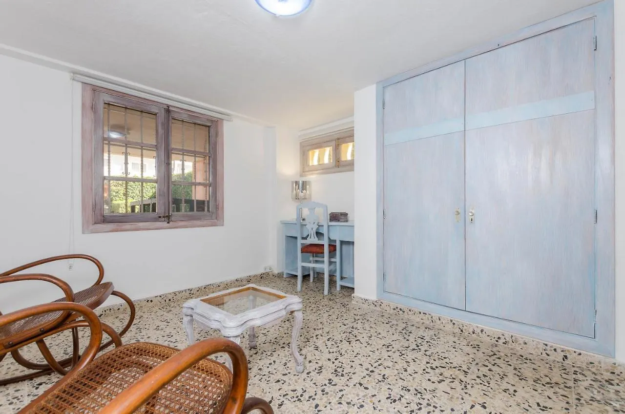 Villa Son Baulo Can Picafort   Can Picafort (Mallorca)