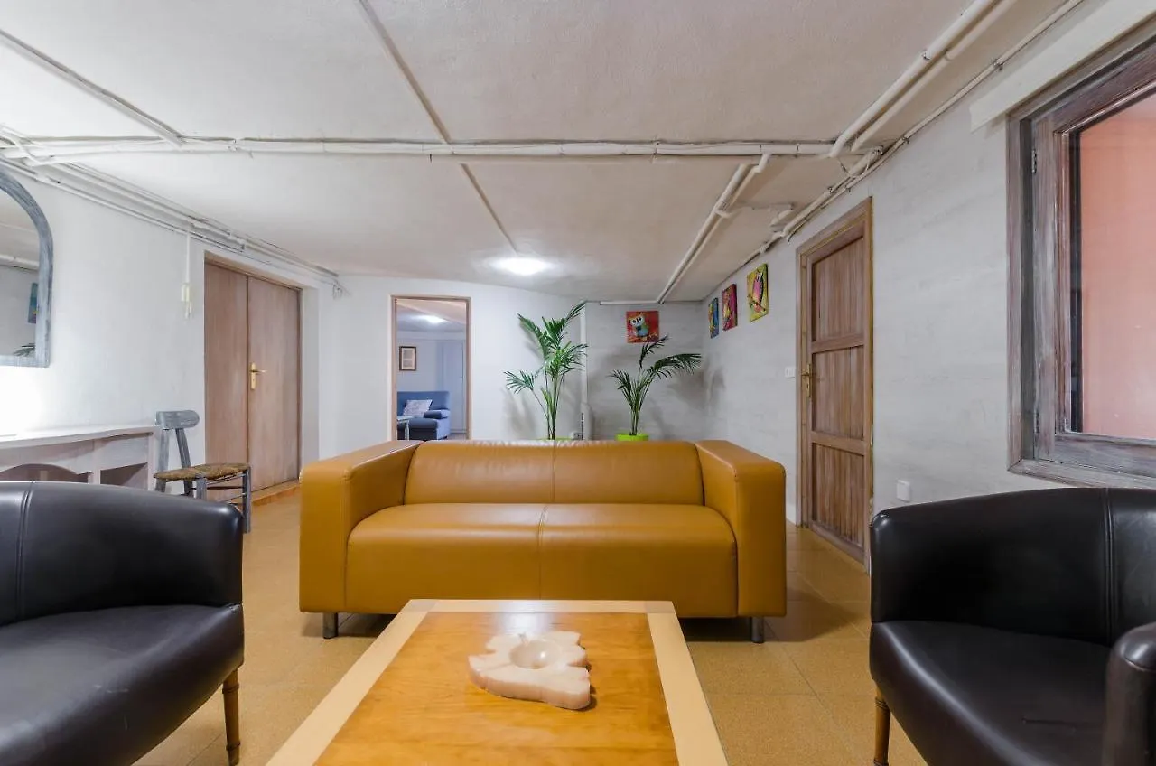 Villa Son Baulo Can Picafort