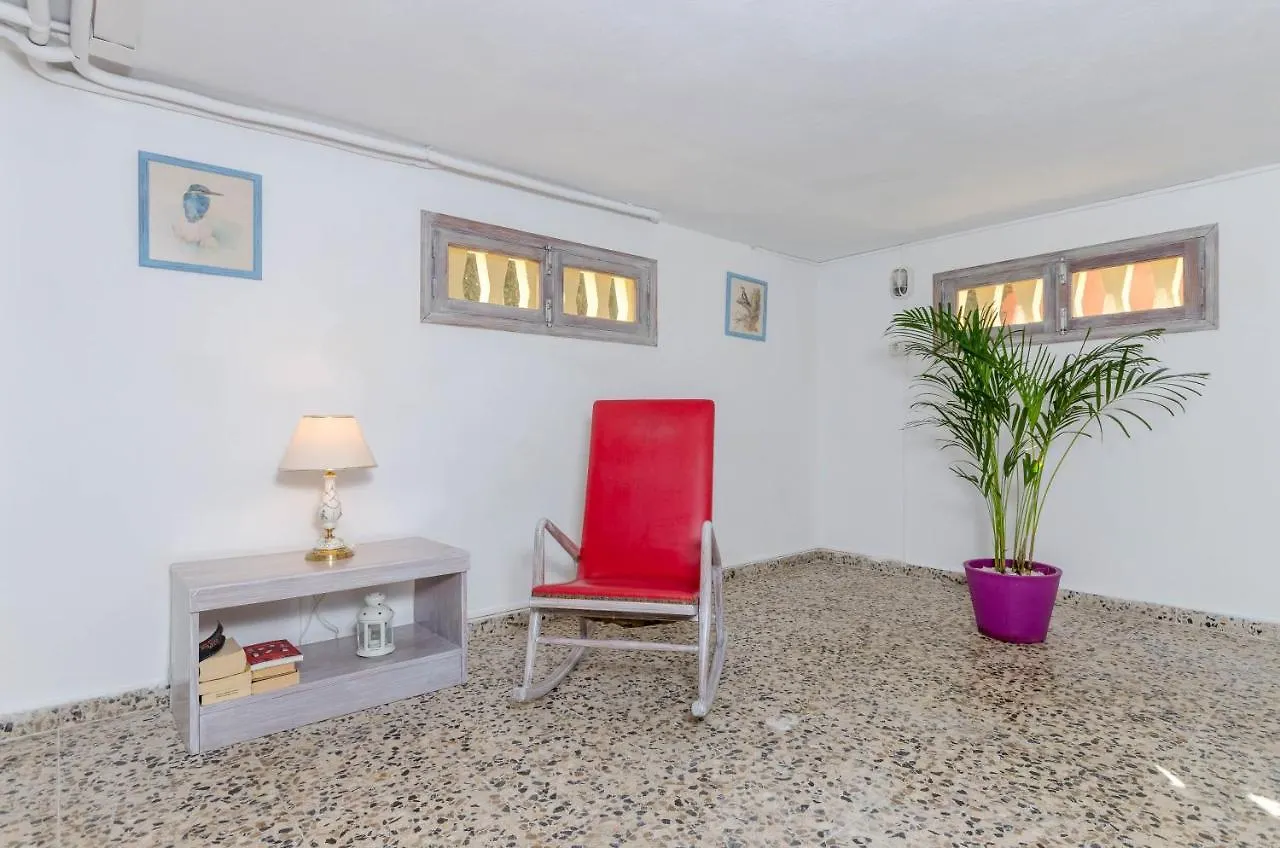 Villa Son Baulo Can Picafort  Can Picafort (Mallorca)
