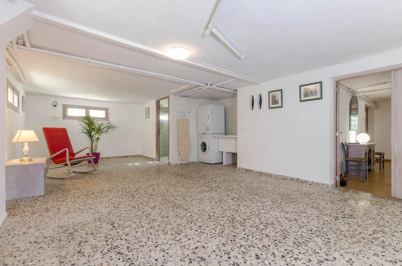 Villa Son Baulo Can Picafort