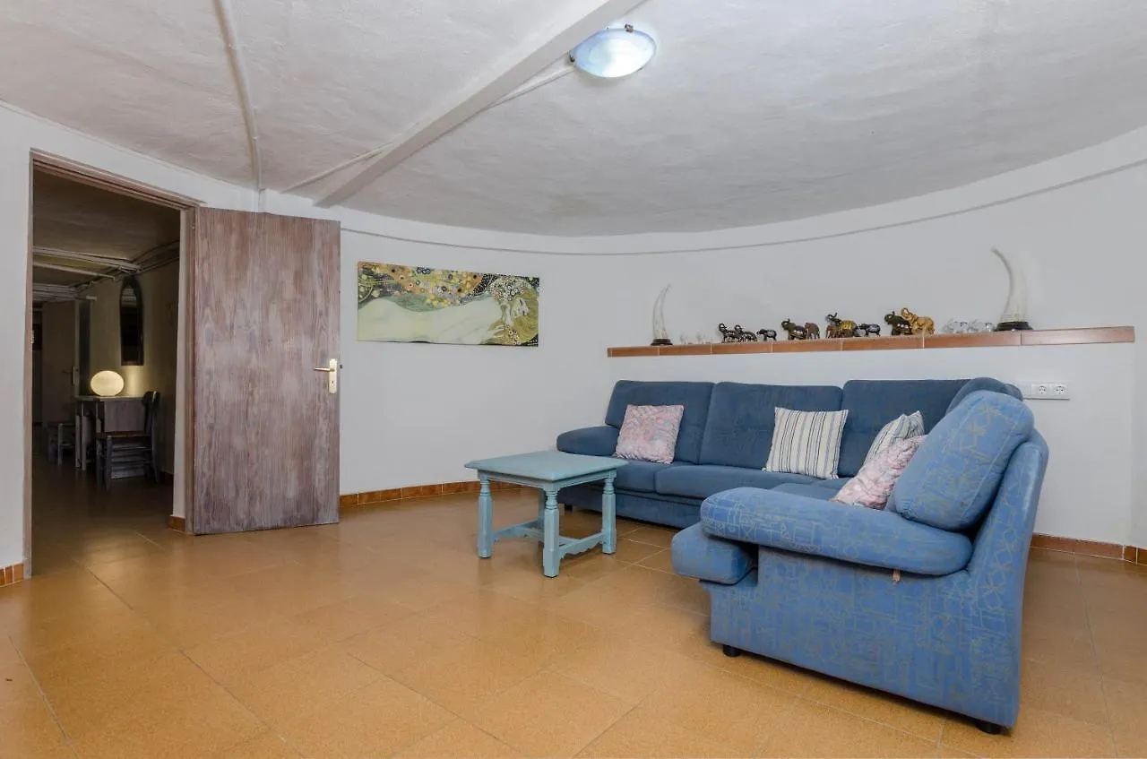 Villa Son Baulo Can Picafort