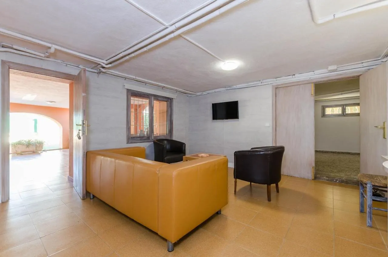 Villa Son Baulo Can Picafort  0*, Can Picafort (Mallorca)